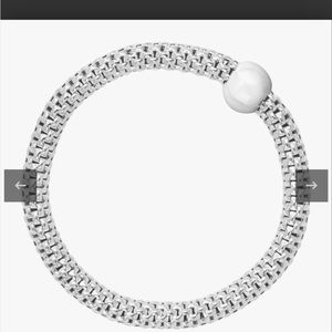 Silpada Stretch Bracelet